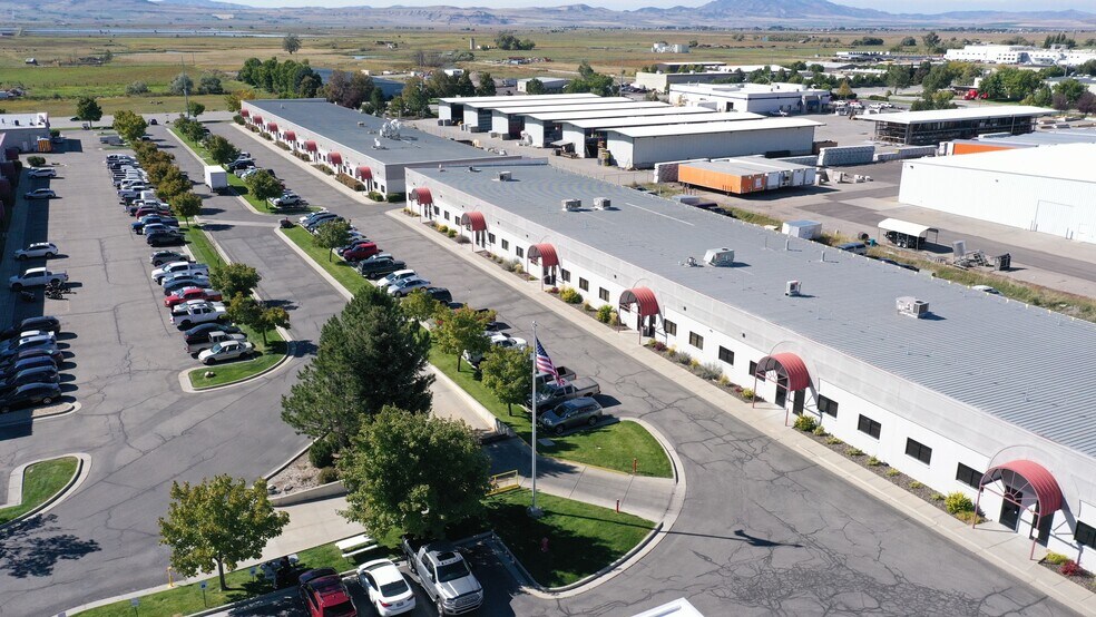 More Photos Of 642 N 1000 W, Logan Unknown For Lease