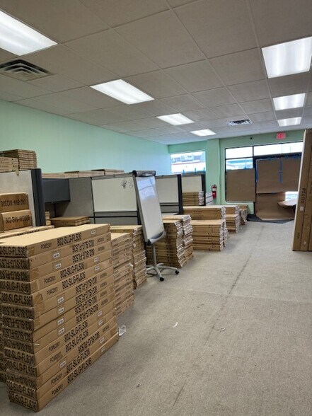 More Photos Of 364 Swanton Rd, St. Albans Town General Retail For Sale