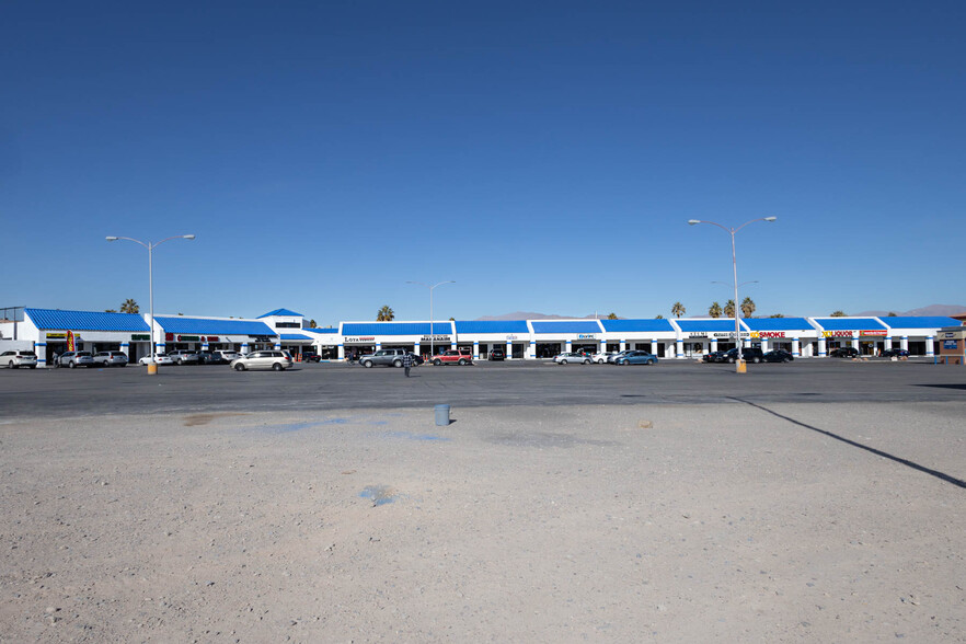 More Photos Of 3603 N Las Vegas Blvd, Las Vegas Unknown For Lease