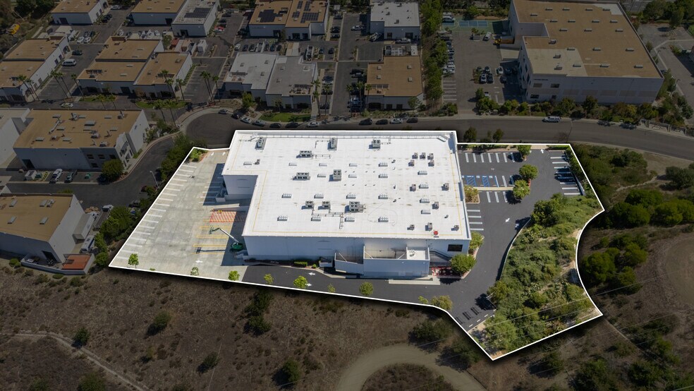Primary Photo Of 1330 Calle Avanzado, San Clemente Food Processing For Sale