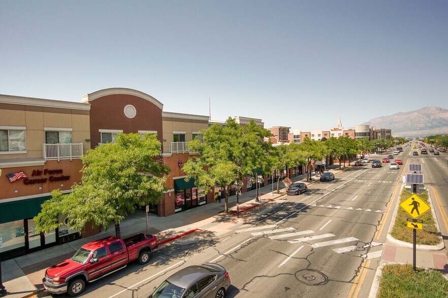 More Photos Of 2342 Washington Blvd, Ogden Storefront Retail Office For Lease