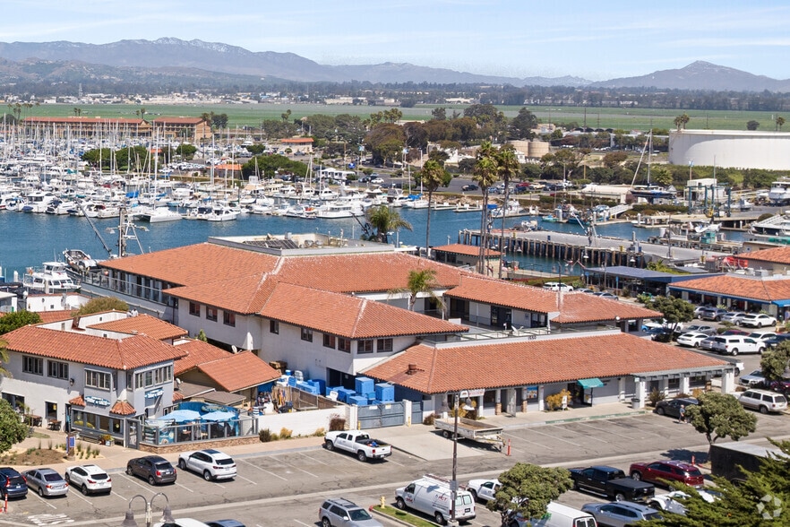 More Photos Of 1449-1691 Spinnaker Dr, Ventura Unknown For Lease