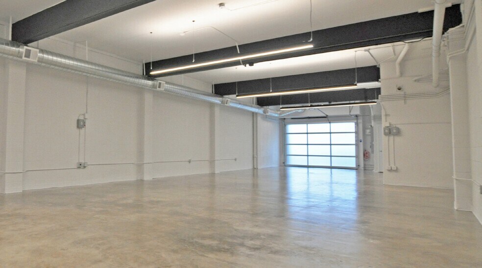 More Photos Of 260 Shipley St, San Francisco Warehouse For Sale