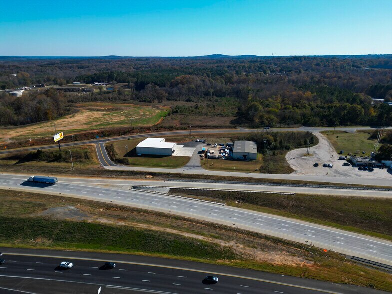 More Photos Of 000 Shelby Highway, Gaffney Land For Sale