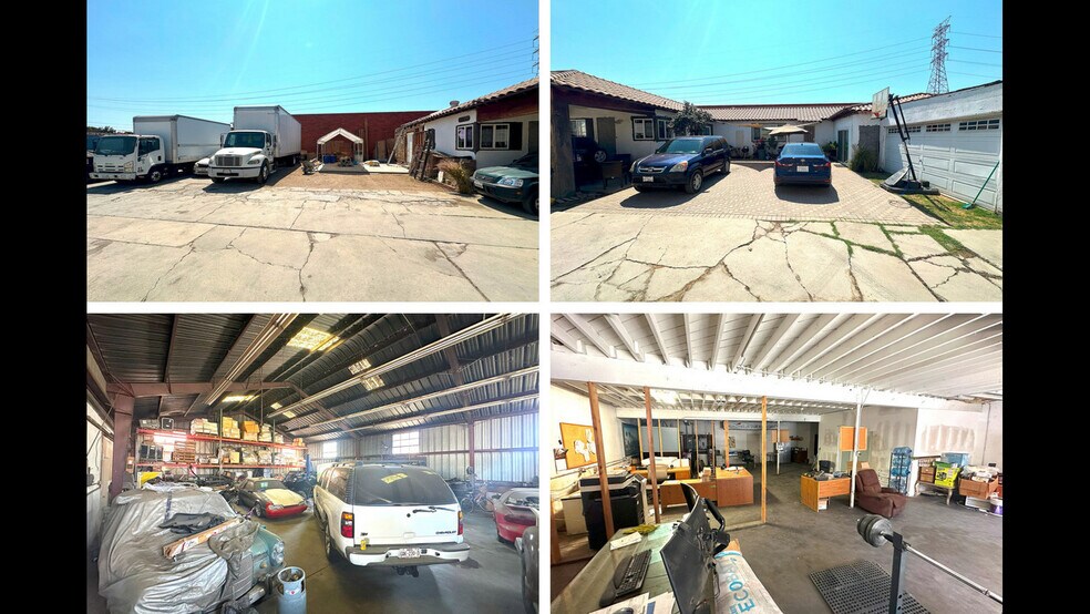 More Photos Of 17115 S Figueroa St, Gardena Warehouse For Sale