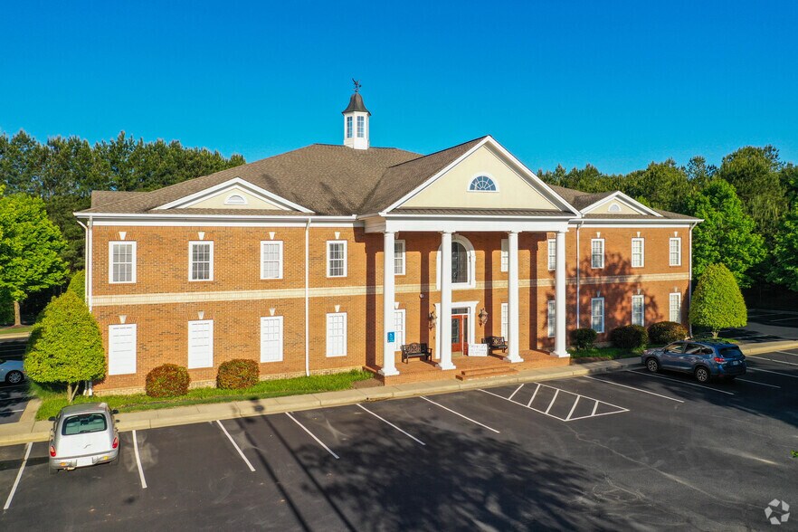 More Photos Of 2205 Riverstone Blvd, Canton Medical For Lease