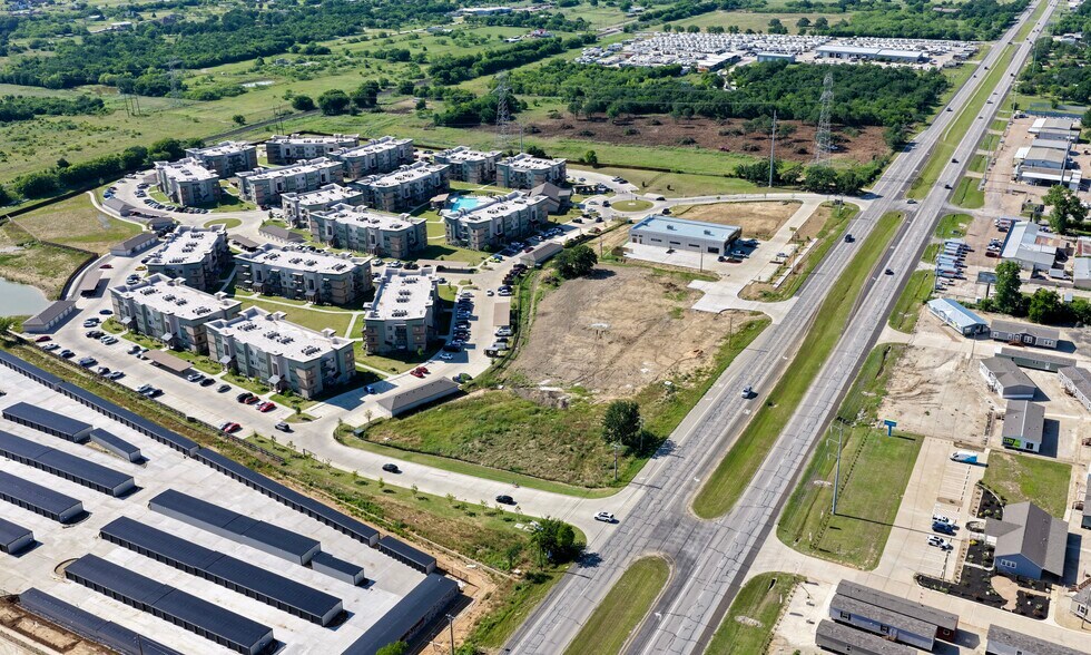 More Photos Of Highway 174, Cleburne Freestanding For Lease
