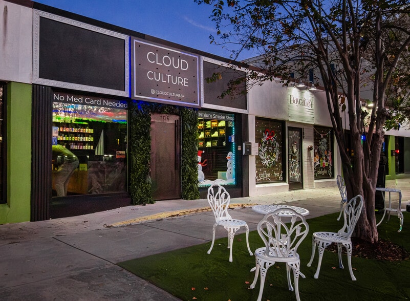 More Photos Of 195 Dr Martin Luther King Jr St N, Saint Petersburg General Retail For Sale