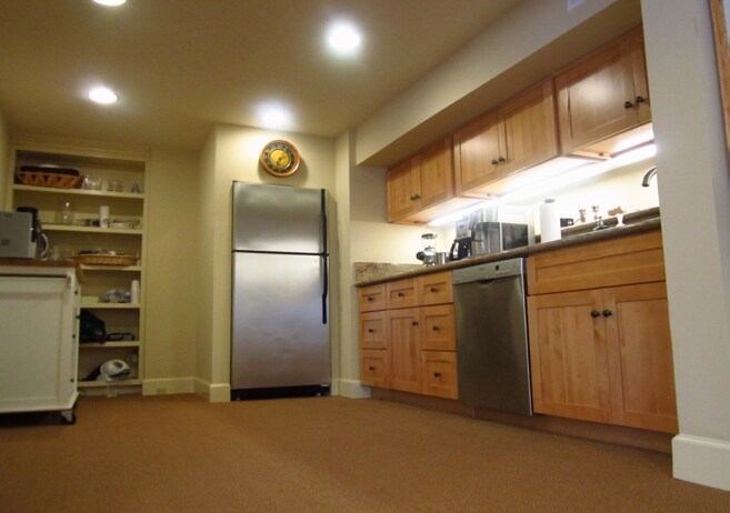 More Photos Of 824 E St, San Rafael Office For Lease