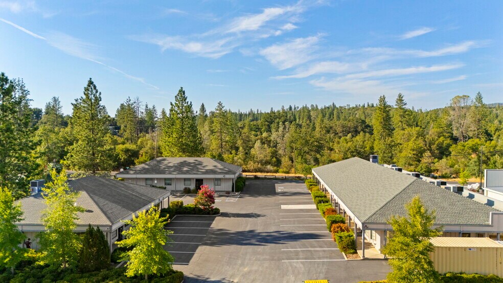 More Photos Of 21663 Brian Ln, Sonora Office Residential For Lease