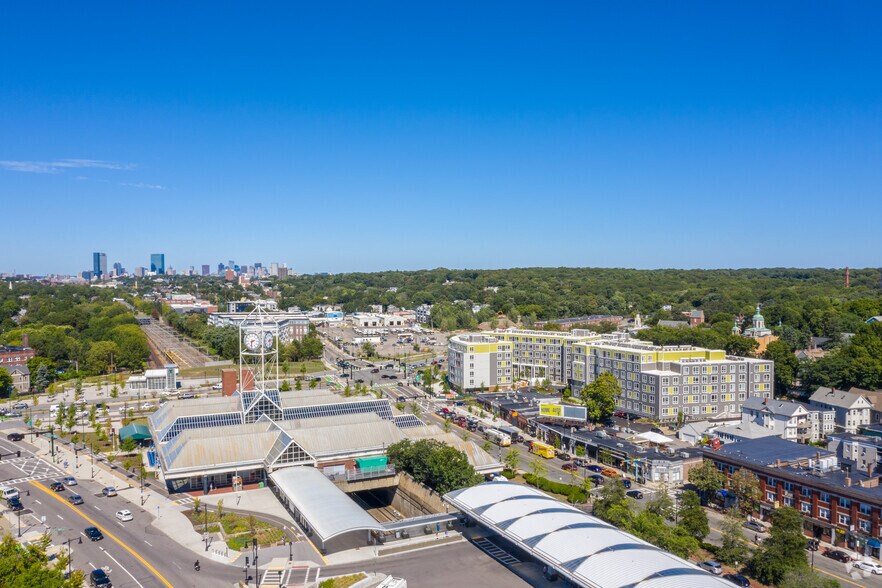 More Photos Of 3686 Washington St, Boston Apartments For Lease