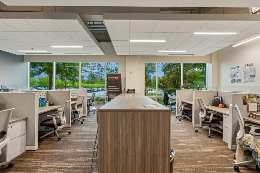 More Photos Of 201 Sigma Dr, Summerville Medical For Lease