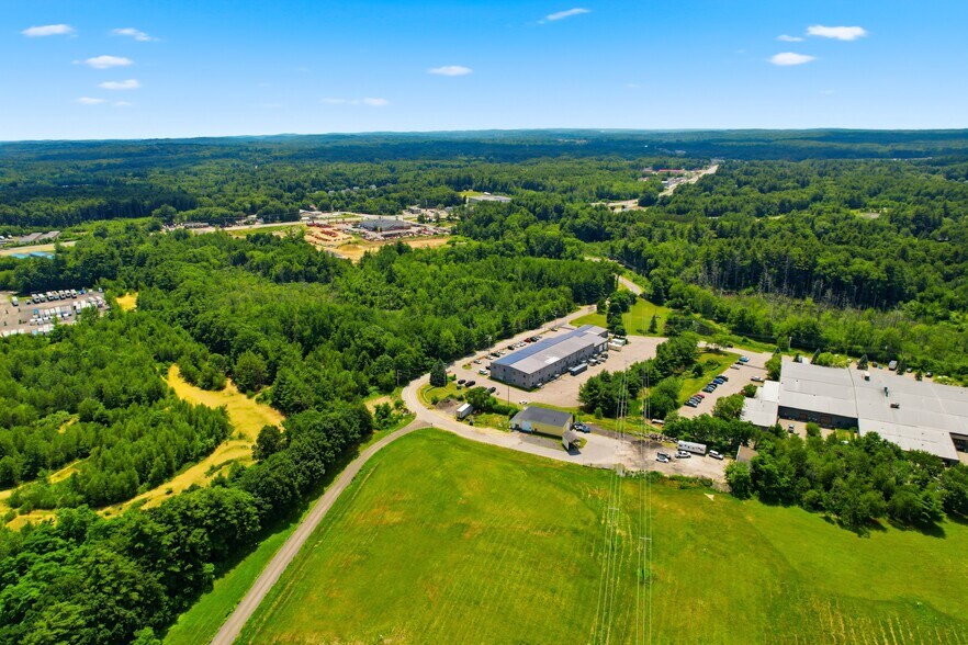 More Photos Of 36 Old County rd, Plaistow Land For Sale