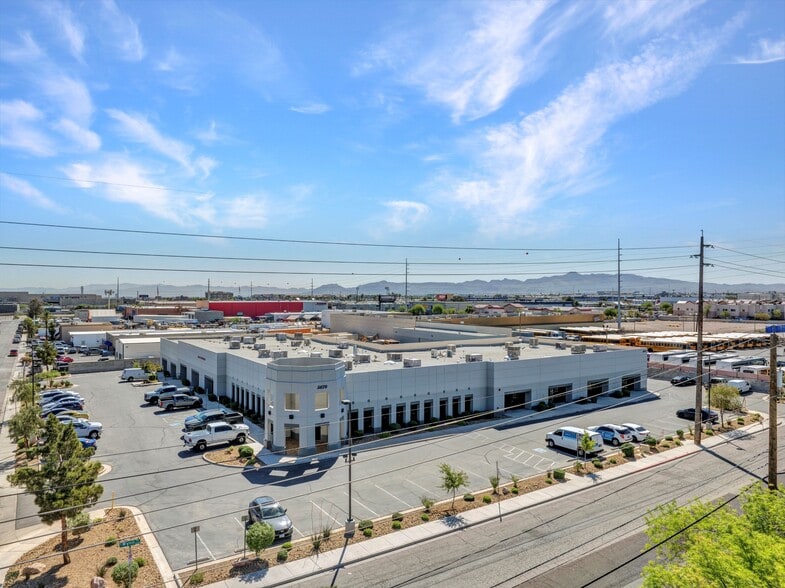 Primary Photo Of 5670 S Wynn Rd, Las Vegas Research And Development For Lease