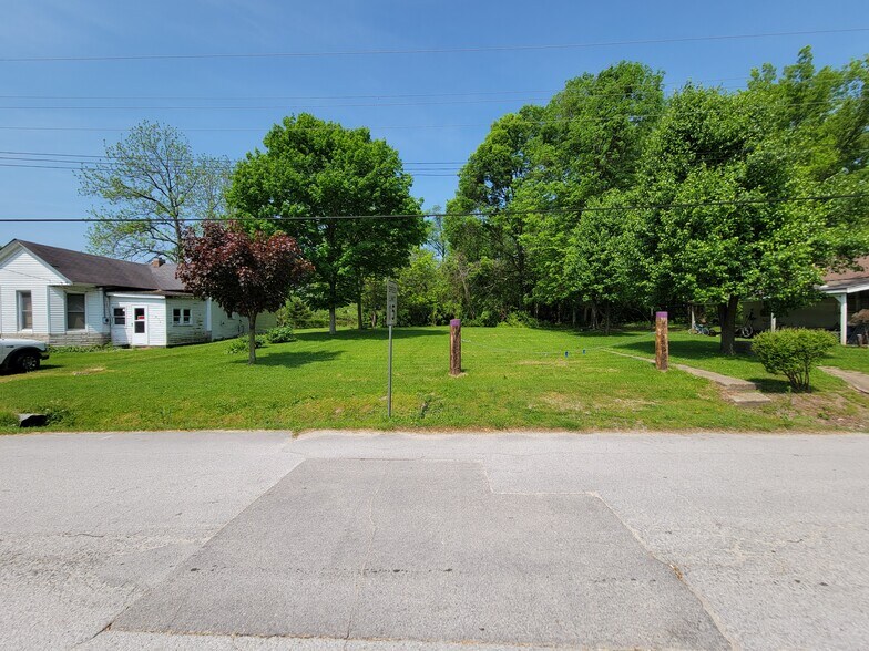 More Photos Of 409 South D St., Louisiana Land For Sale