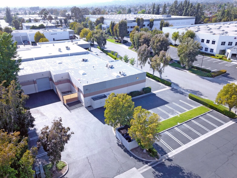 More Photos Of 800 Columbia St, Brea Manufacturing For Lease