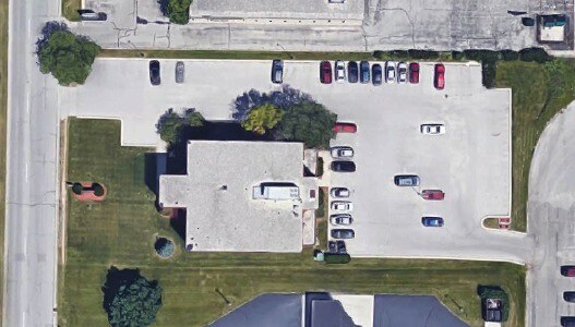 More Photos Of 3636 N 124th St, Wauwatosa Medical For Sale