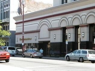 More Photos Of 133 N 4th St, Lafayette Office For Lease