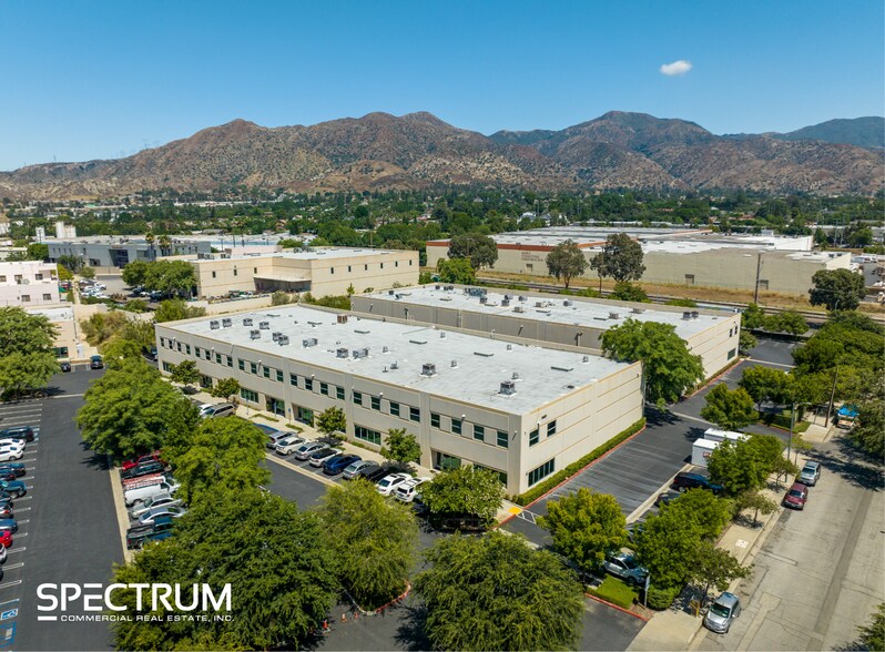 More Photos Of 15823 W Monte St, Sylmar Distribution For Sale