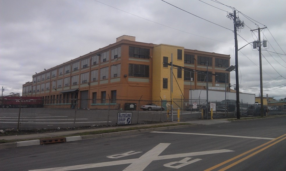 More Photos Of 1-29 Lister Ave, Newark Warehouse For Lease