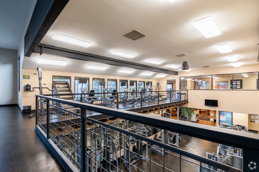 More Photos Of 2080 Gold Dust Ln, Park City Health Club For Sale