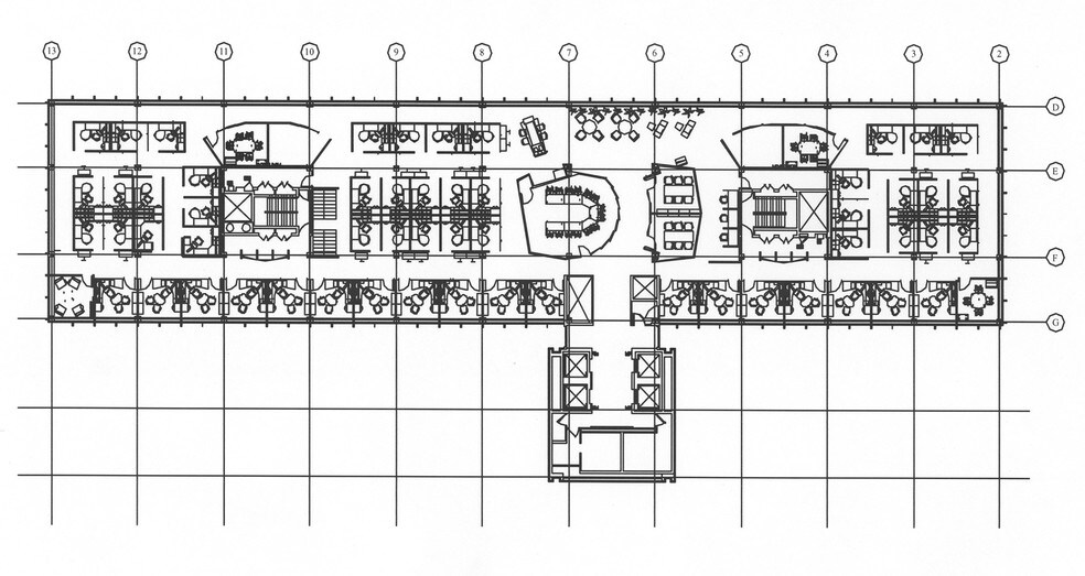 More Photos Of 9855 Woods Dr, Skokie Office For Sale