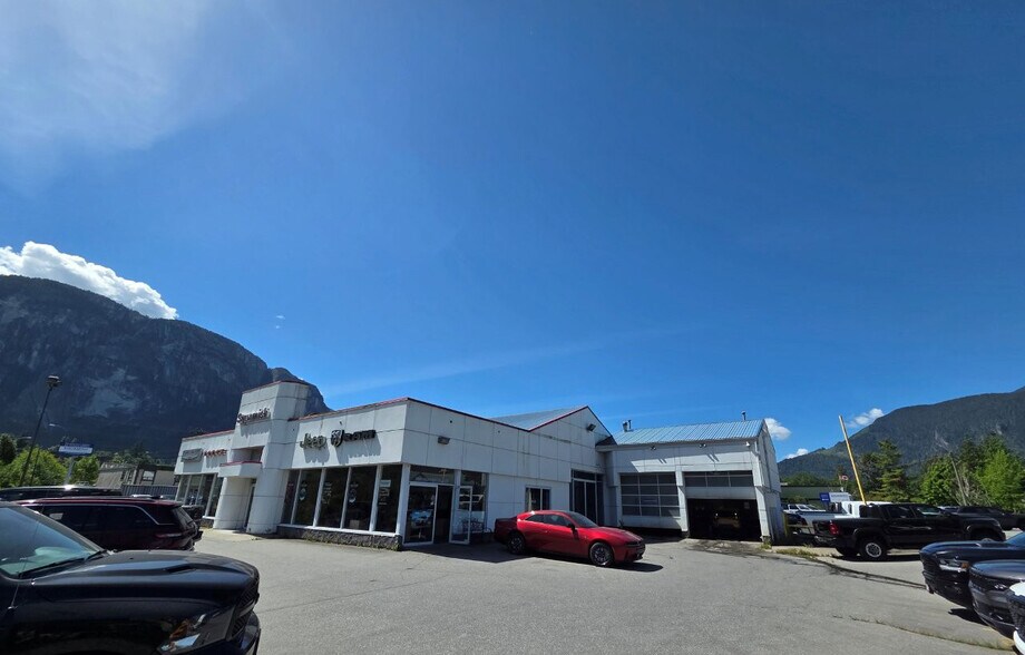 More Photos Of , Squamish Land For Sale
