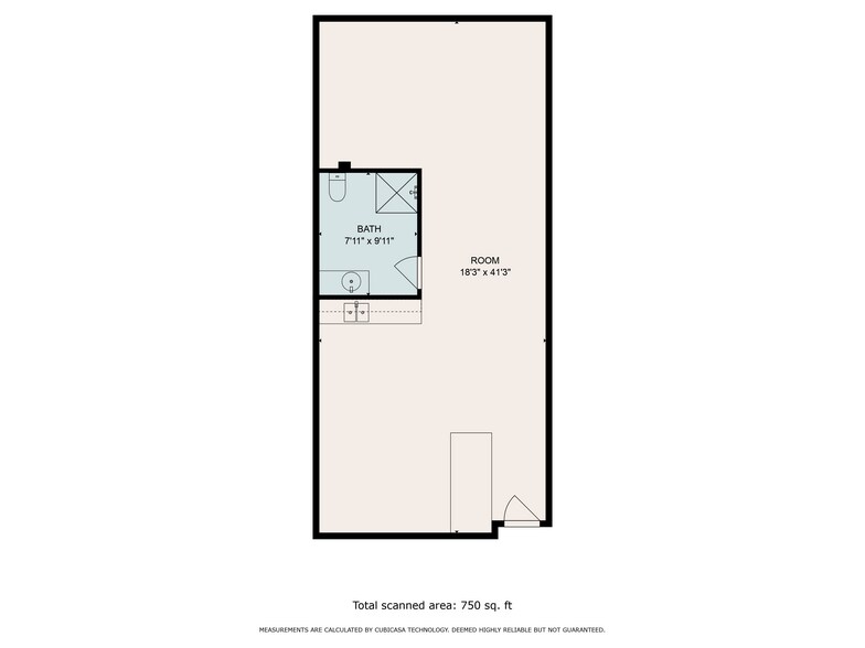 More Photos Of 3751-3761 S Hill St, Los Angeles Warehouse For Lease