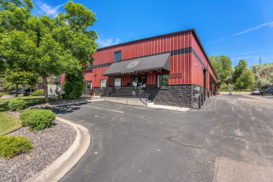 More Photos Of 13201 W 43rd Dr, Golden Warehouse For Lease