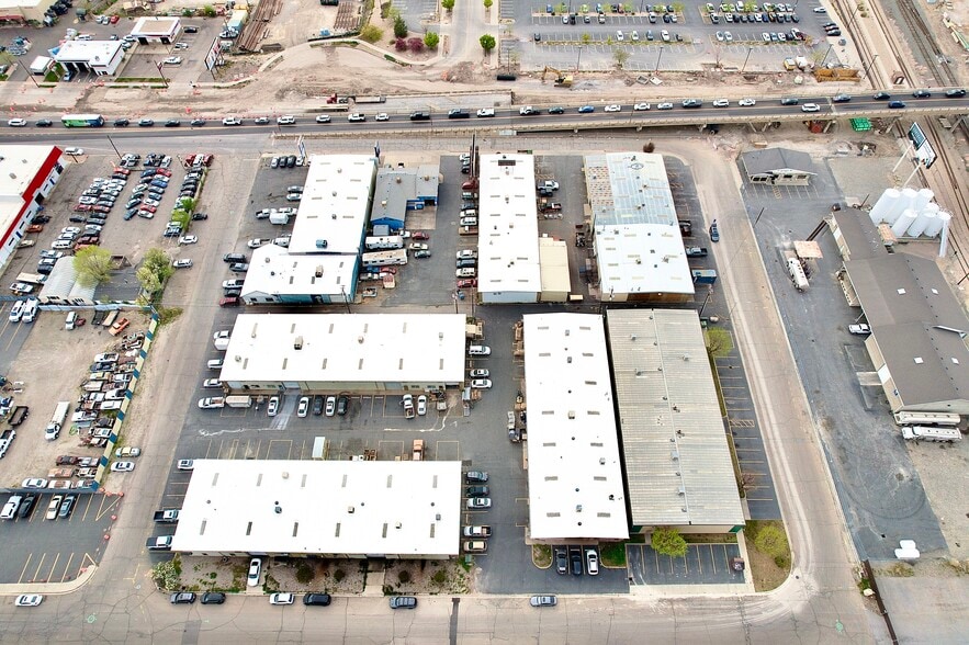 More Photos Of 709-711 S University Ave, Provo Service For Sale