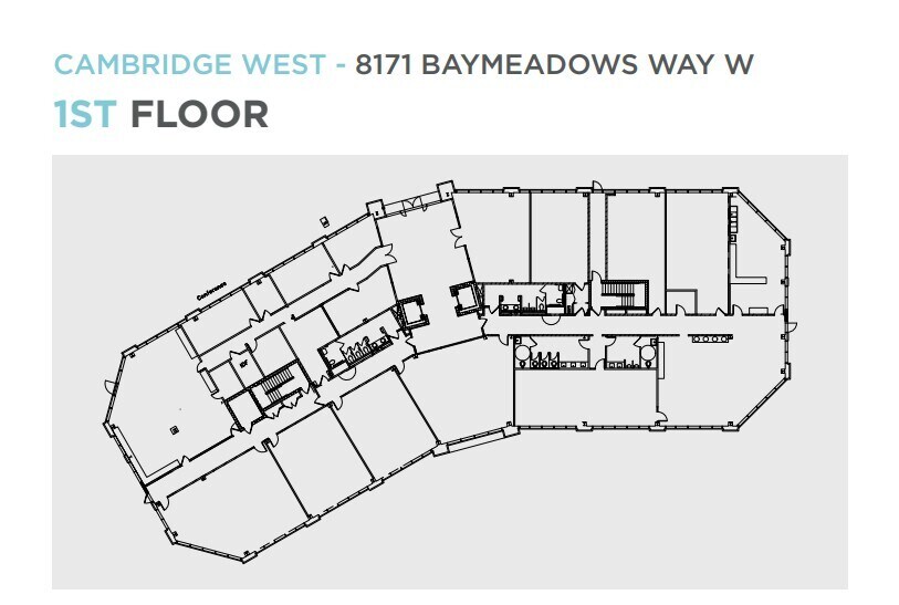 More Photos Of , Jacksonville Office For Sale