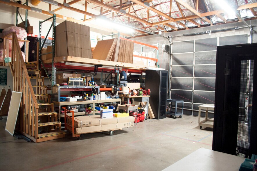 More Photos Of 1900 Vassar St, Reno Office For Lease