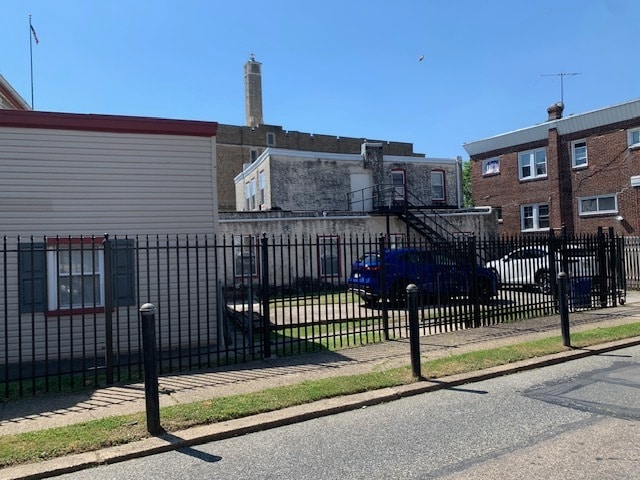 More Photos Of 1750-1754 Bridge St, Philadelphia Rehabilitation Center For Sale