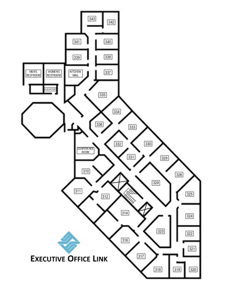 More Photos Of 5 Great Valley Pky, Malvern Office For Sale