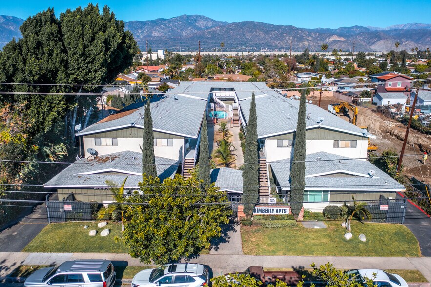 Primary Photo Of 14521 Clark St, Baldwin Park Apartments For Sale
