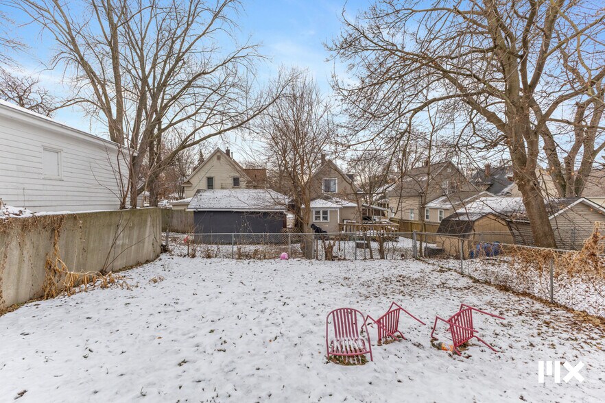 More Photos Of , Grand Rapids Multifamily For Sale
