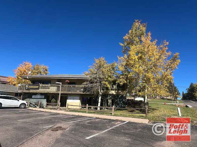 More Photos Of 300 W Lake Ave, Woodland Park Office For Sale