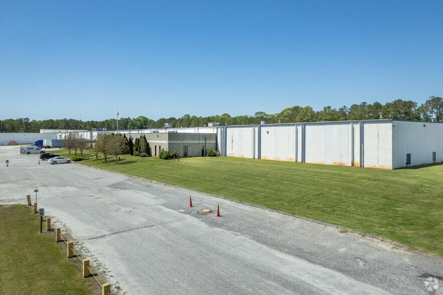 More Photos Of 5950 N Main St, Cowpens Manufacturing For Sale