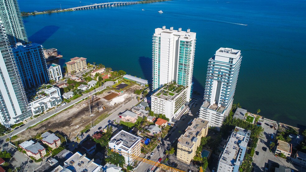 More Photos Of 475 NE 25th St, Miami Land For Sale