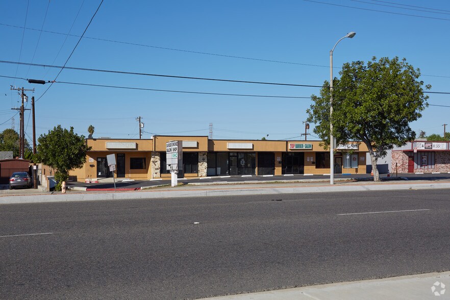 More Photos Of 8869-8877 Katella Ave, Anaheim Storefront For Lease