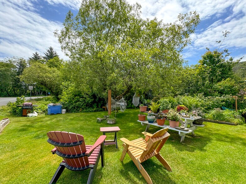 More Photos Of 16672 Frontier st, Clallam Bay Specialty For Sale