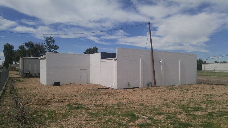 More Photos Of 918 37th St, Evans Freestanding For Sale