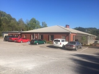 Primary Photo Of 1301 Colegate Dr, Marietta Freestanding For Lease