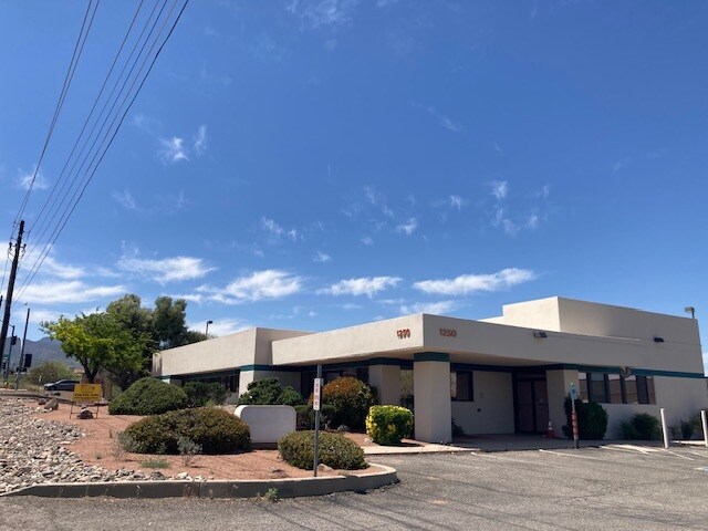 More Photos Of 1250 E State Route 89A, Cottonwood Medical For Sale