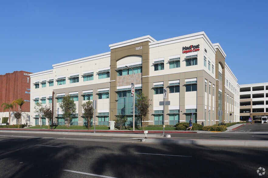 Primary Photo Of 3851 Katella, Los Alamitos Medical For Lease