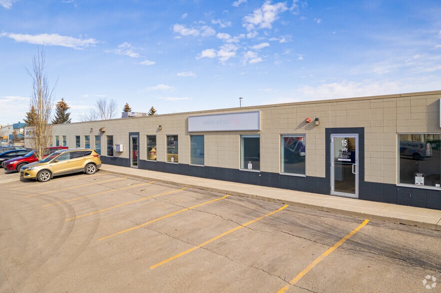 Primary Photo Of 5030 13th St SE, Calgary Warehouse For Lease