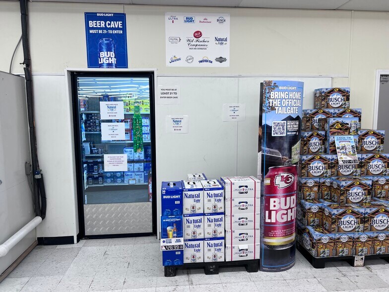 More Photos Of ,  General Retail For Sale