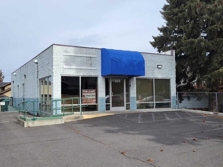 Primary Photo Of 354 NE Dekalb Ave, Bend Office For Lease