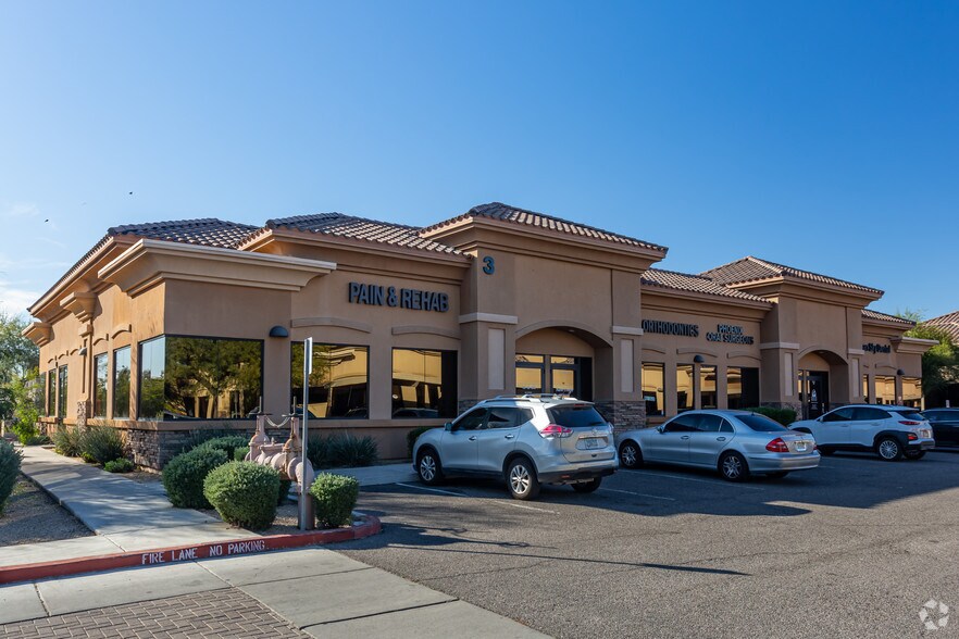 More Photos Of 9515 W Camelback Rd, Phoenix Medical For Sale