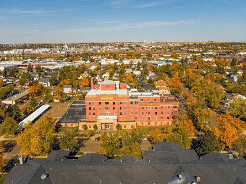 More Photos Of 1109 6th Ave N, Great Falls Assisted Living For Sale